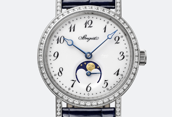 寶璣手表后蓋劃痕別慌張，專業處理是關鍵