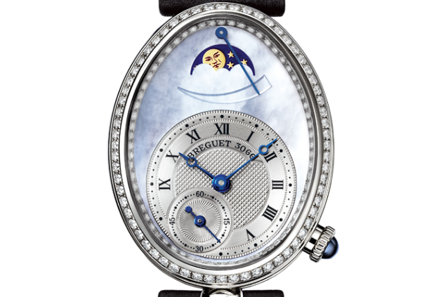 寶璣手表表帶出現裂痕的解決方法是什么？