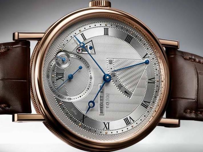 怎么防備寶璣手表表盤意外進(jìn)灰？（圖）