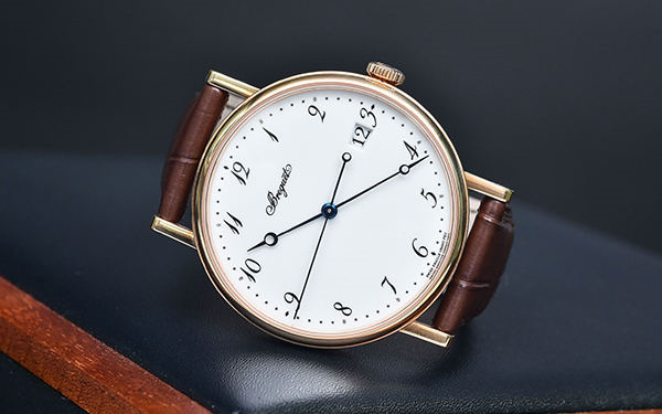寶璣機械表表針意外脫落？專業指南助您輕松修復，純粹機械魅力不言而喻