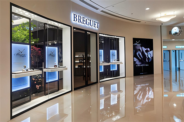 寶璣機械表星期框意外破損？無需換電池，專業修復攻略在此