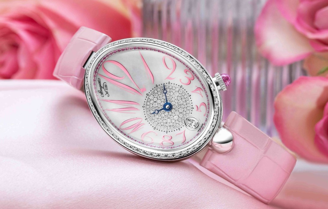 寶璣腕表發條損壞處理方法(專業維修建議與常見故障排查) 寶璣腕表發條損壞處理方法(專業維修建議與常見故障排查)