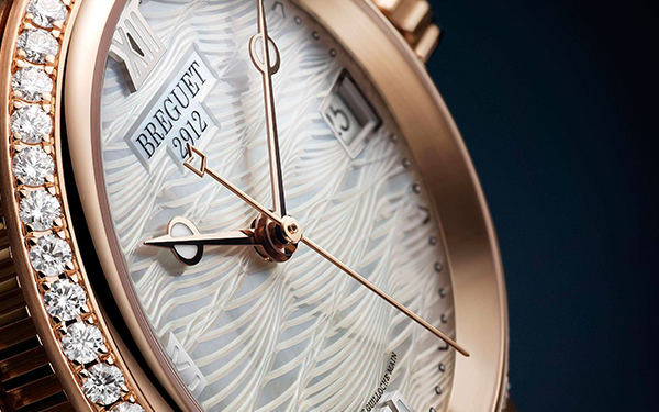 寶璣機械腕表走時不準如何修復?精準調校秘籍大公開 寶璣機械腕表走時不準如何修復?精準調校秘籍大公開