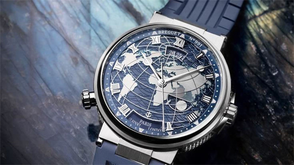 寶璣機械腕表遭遇灰塵侵擾？專業(yè)應對指南助您輕松解憂