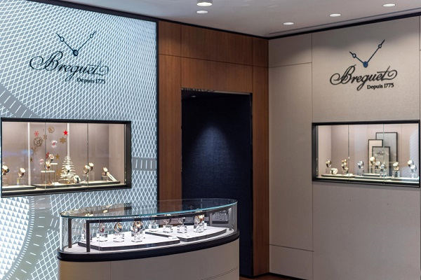 寶璣機械腕表走時不準如何應對？精準調(diào)校必看指南