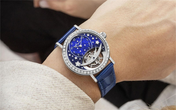 寶璣腕表表盤生銹如何解決(有效保養與修復指南) 寶璣腕表表盤生銹如何解決(有效保養與修復指南)