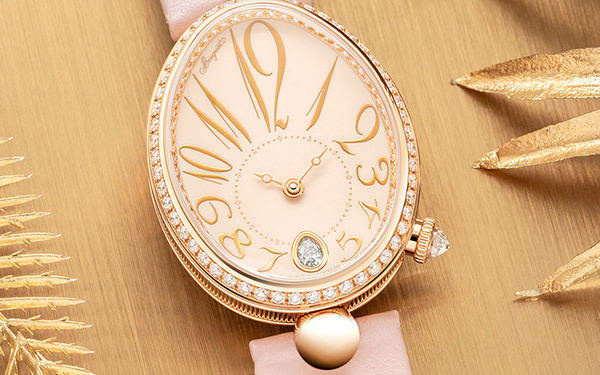 寶璣腕表進灰了處理技巧詳解(正確保養延長使用壽命) 寶璣腕表進灰了處理技巧詳解(正確保養延長使用壽命)