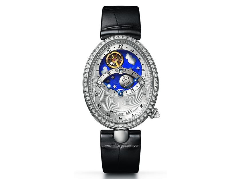 寶璣腕表表帶太松解決辦法是什么（調整技巧與注意事項）