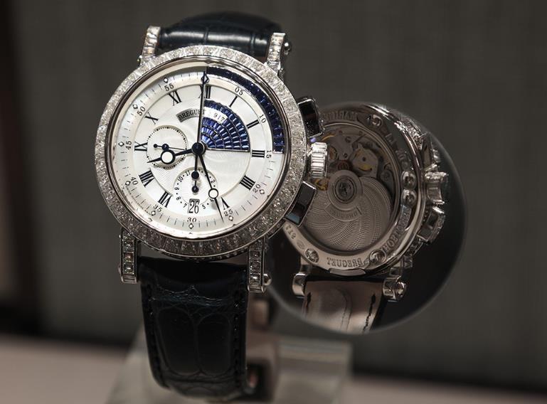 寶璣表針不走啦怎么辦（解決手表故障的實(shí)用指南）