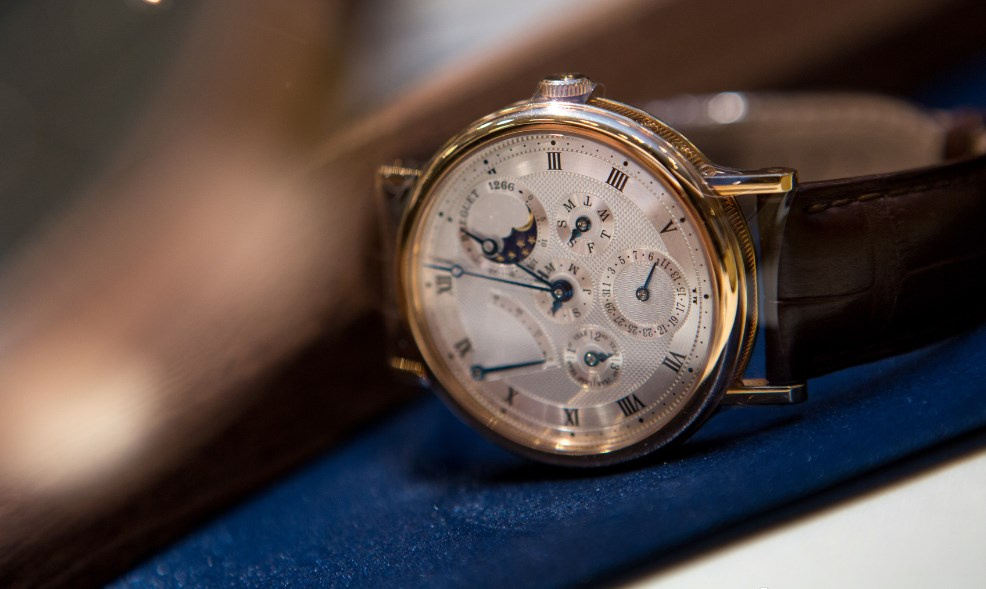 寶璣手表表針掉了(專業(yè)維修指南與注意事項) 寶璣手表表針掉了(專業(yè)維修指南與注意事項)