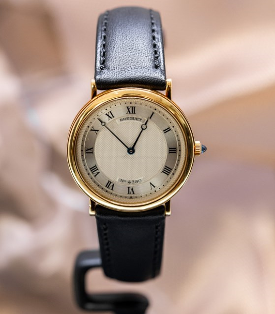 寶璣偷停處理方法盤點