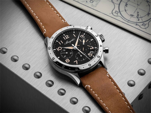 寶璣腕表表針脫落解決技巧詳解（輕松修復指南與注意事項）