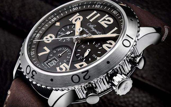 寶璣腕表機芯劃痕修復技巧與步驟