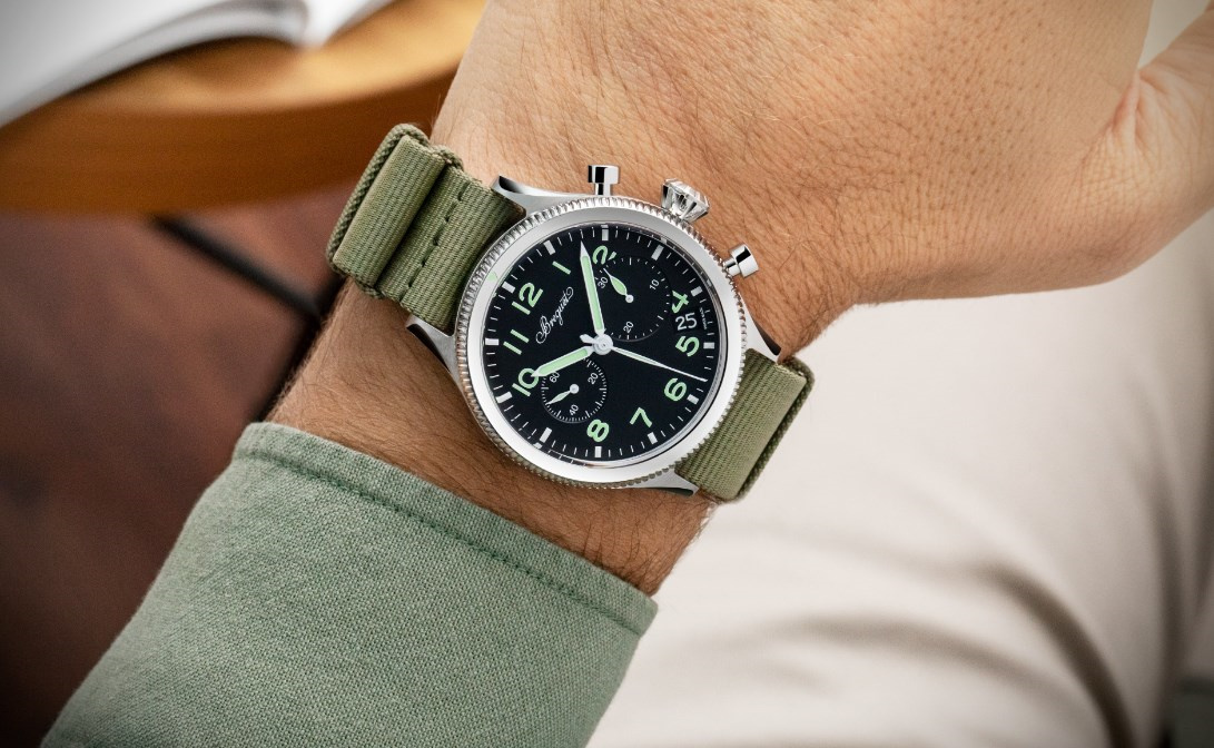 寶璣磕碰了處理技巧