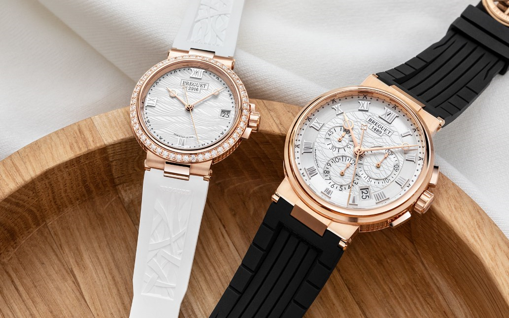 寶璣腕表表殼割手處理辦法匯總