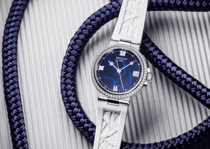 寶璣表針脫落解決方法深度解析