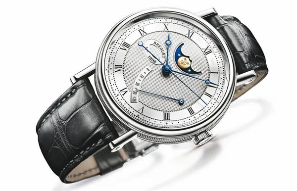 寶璣表針不走了處理技巧推薦