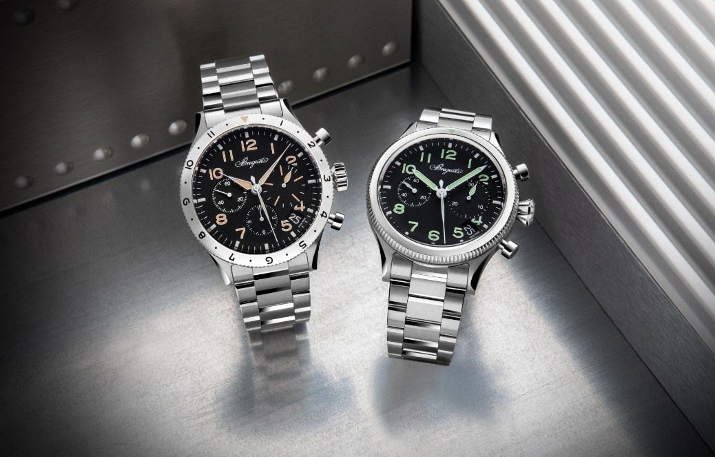 寶璣腕表停走處理方法詳解