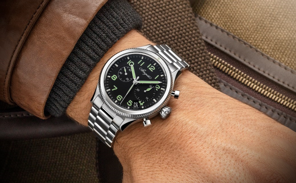 寶璣手表表帶太松是啥原因