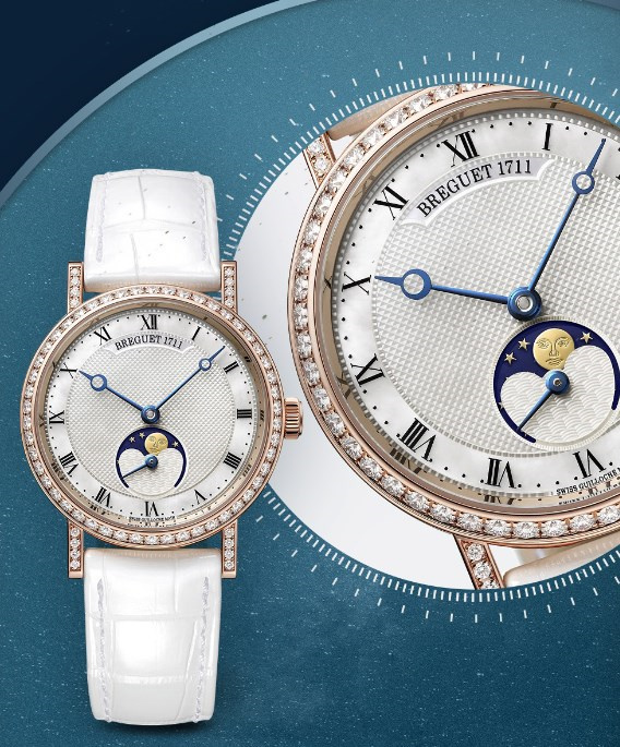 寶璣專柜登記了能買到嗎 寶璣專柜登記了能買到嗎