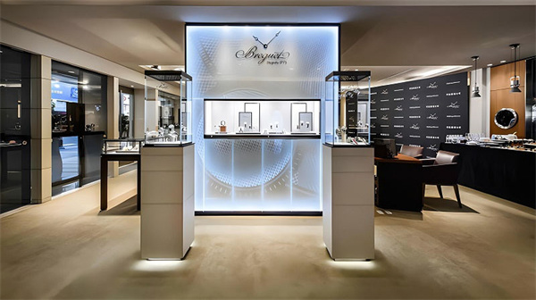 寶璣走時不準解決方法匯總