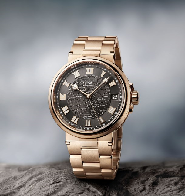 寶璣手表表針掉了解決技巧盤點