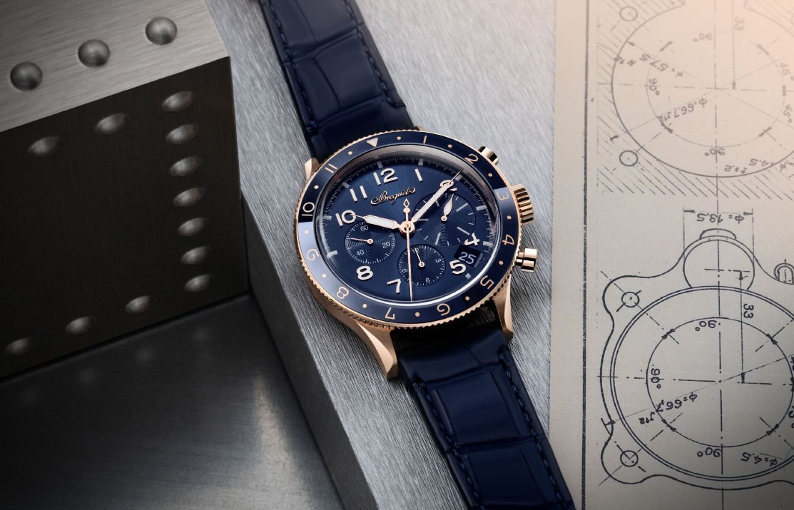 寶璣腕表指針生銹處理辦法盤點