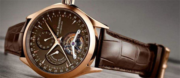 寶璣選擇客戶類型的原因