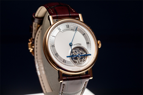 寶璣走時不準處理方法集錦