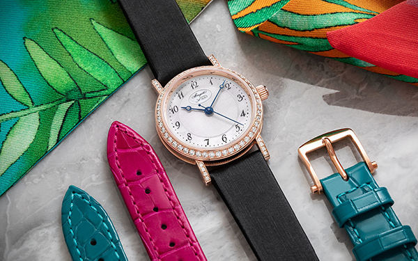 寶璣走慢了解決技巧匯總