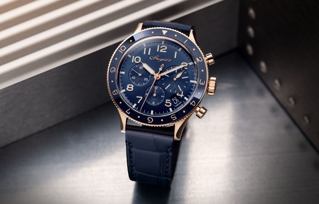 寶璣腕表表針掉了解決方法大全