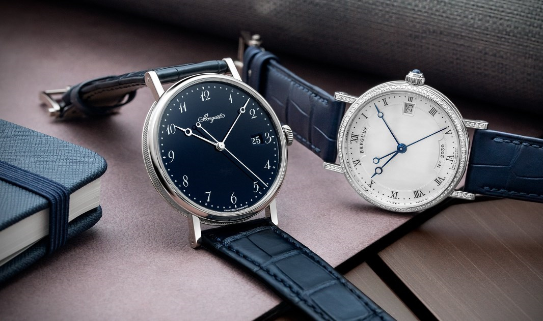 寶璣手表生銹的解決方法（如何保養避免再次生銹）