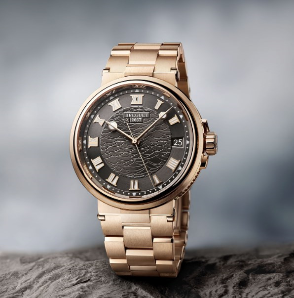 寶璣表殼壞了如何處理