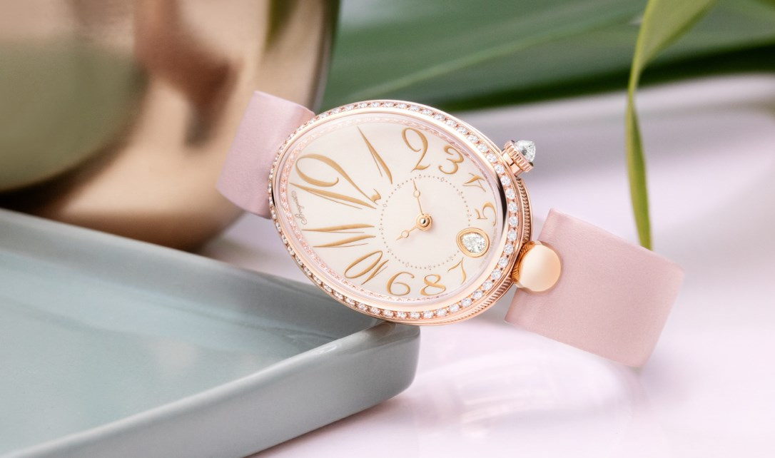 寶璣磕碰了怎么修復 寶璣磕碰了怎么修復