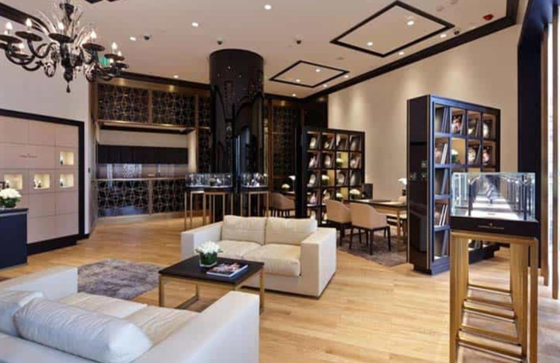 寶璣手表進(jìn)水了解決技巧詳解