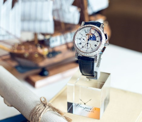 寶璣腕表走走停停原因是什么