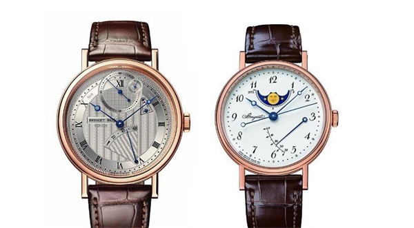 寶璣走時(shí)不準(zhǔn)處理方法大全