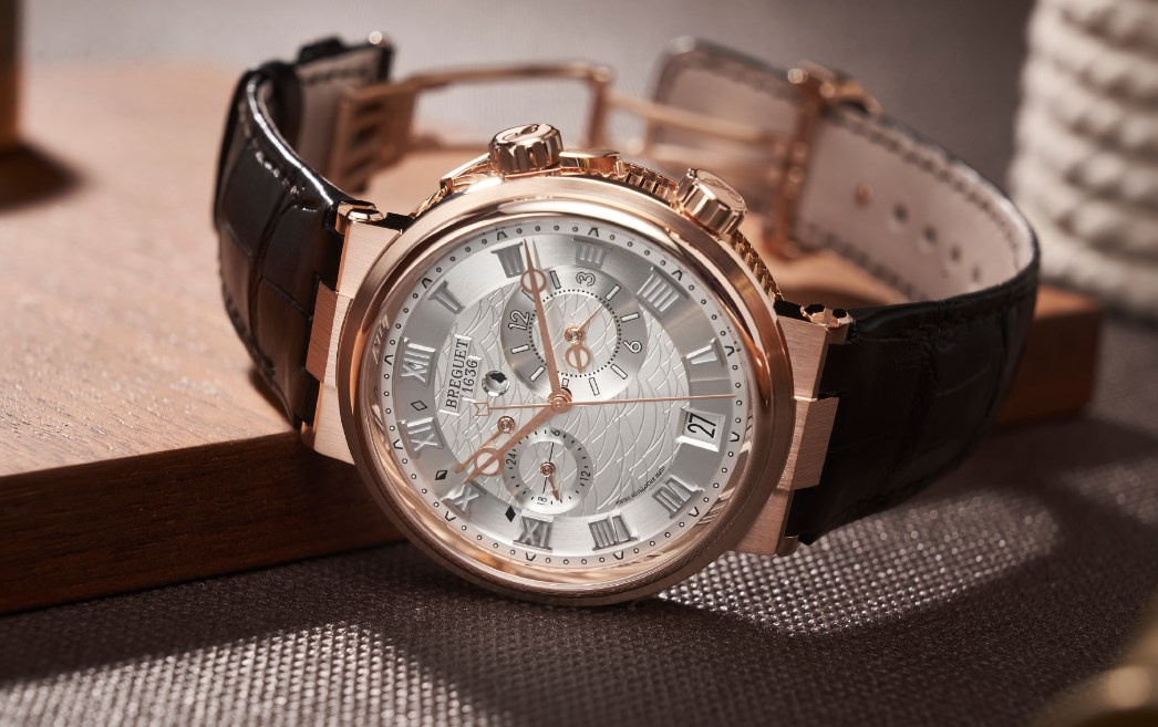 寶璣腕表表針脫落怎么修復(fù)