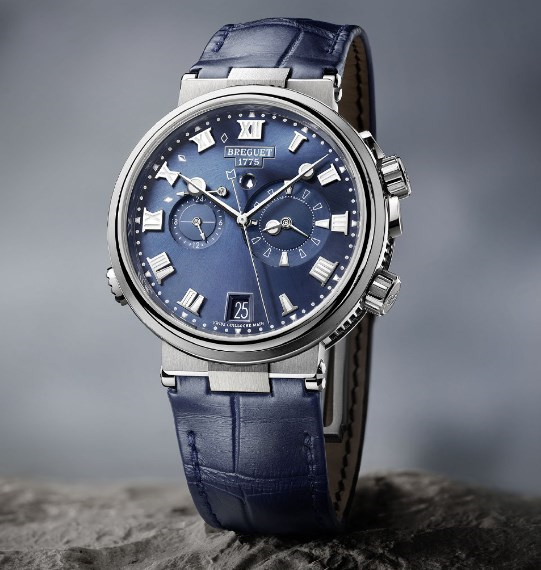 寶璣腕表進灰了解決方法詳解