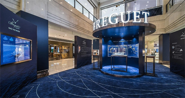 寶璣走快了處理技巧匯總