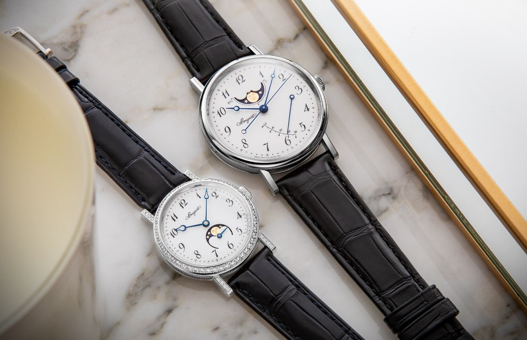 寶璣手表機芯生銹了處理辦法詳解