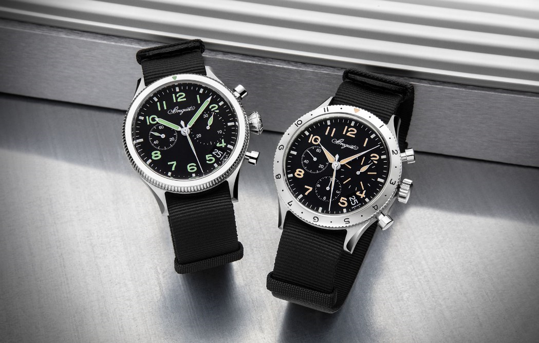 寶璣發條壞了處理方法