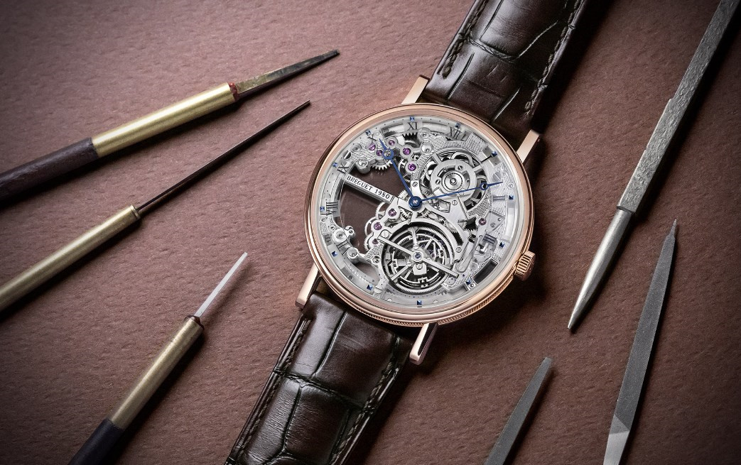 寶璣腕表走時不準解決技巧詳解