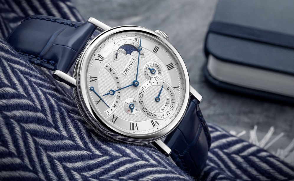 寶璣走慢了解決辦法詳解