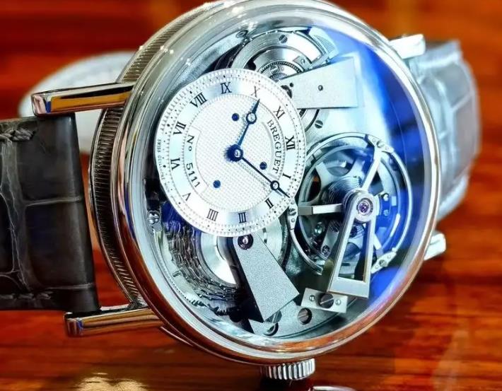 寶璣表帶過短處理辦法推薦