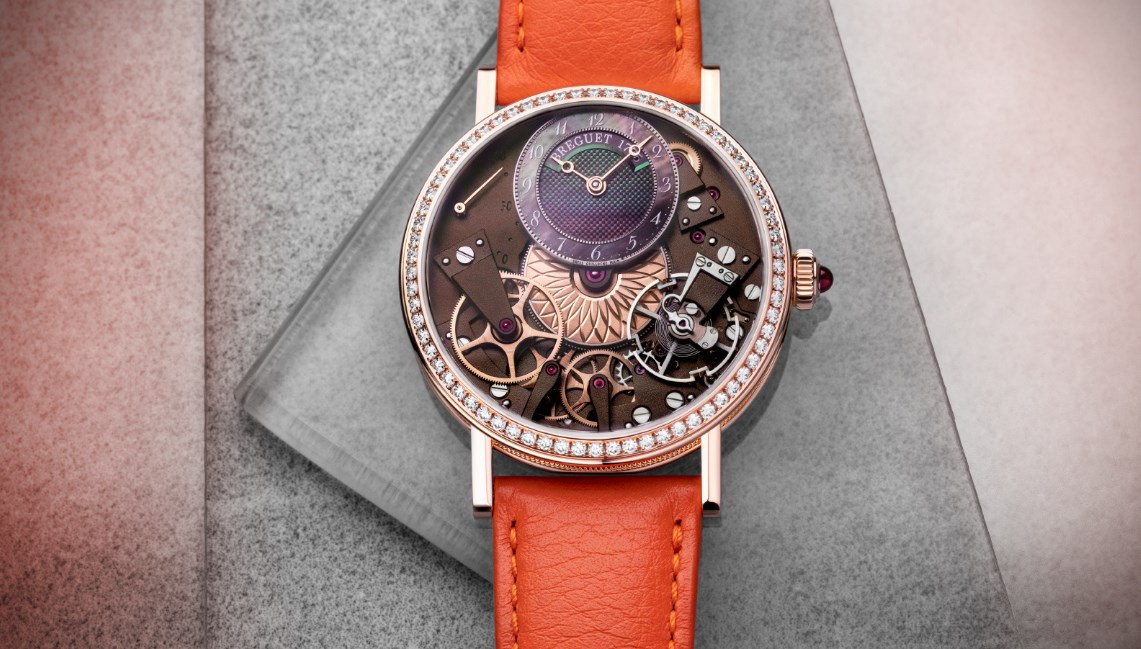 寶璣是幾線品牌手表