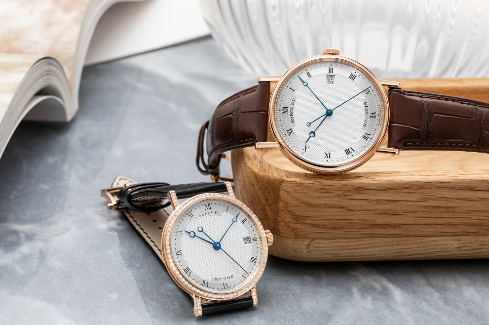 寶璣表盤生銹處理技巧大全