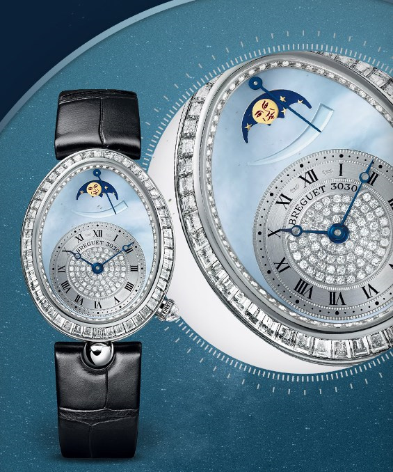 寶璣手表表殼割手處理辦法